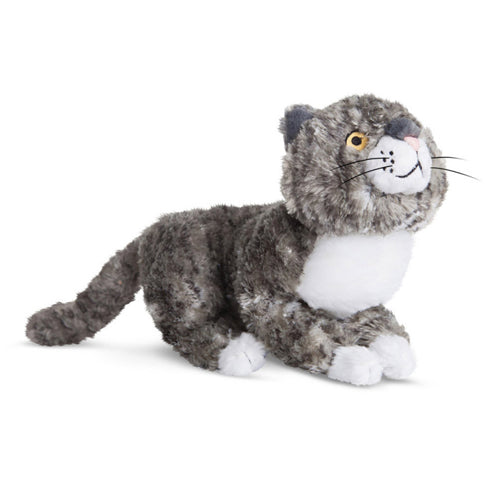 Mog the Cat 10In - Snuggle Time Buddy