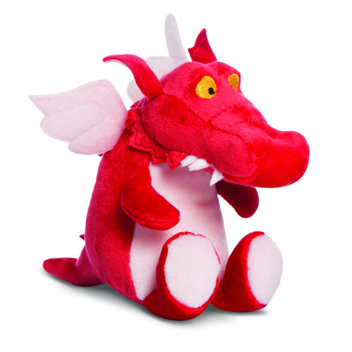 Room on the Broom Dragon 6In - Calm Cuddle Buddy