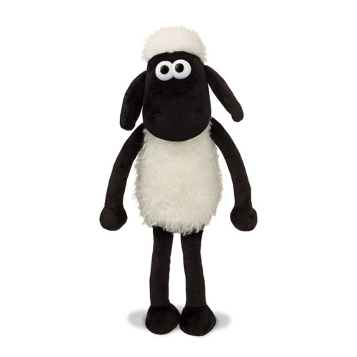 Shaun the Sheep 8In - Bedtime Hug Pal