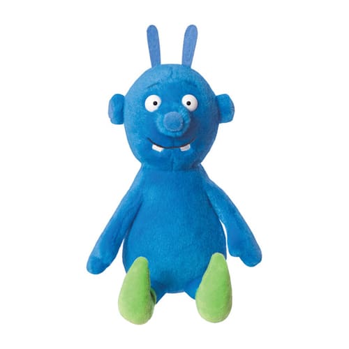 Bill, The Smeds and the Smoos Soft Toy - Hug Me Friend