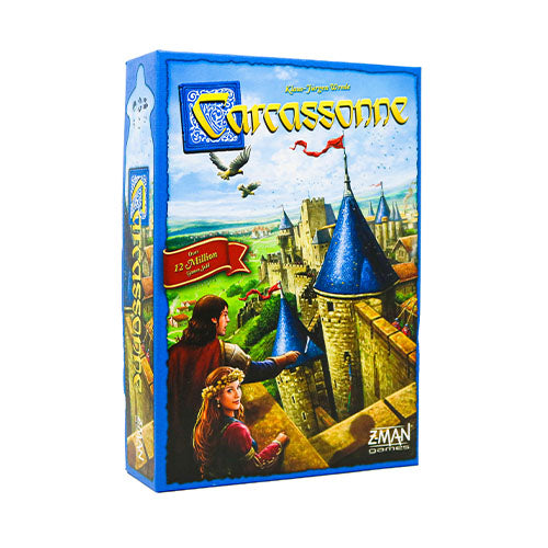 (2015) - Travel Game Ready