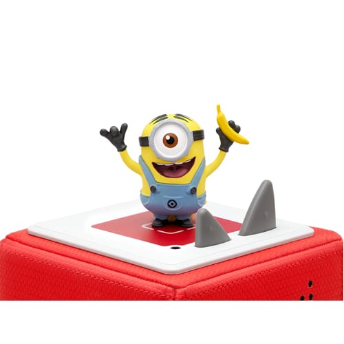 Tonies: Despicable Me – The Junior Novel - Little Reader Fun
