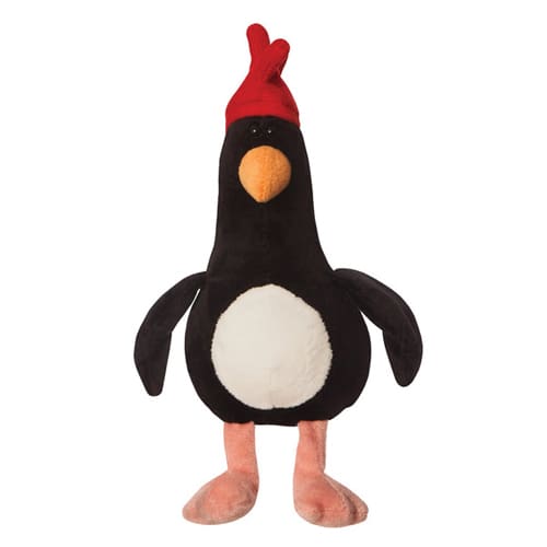 Feathers Mcgraw - Cozy Plush Pick