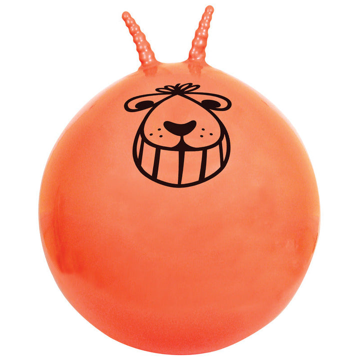 Giant Space Hopper - Motor Fun Pick