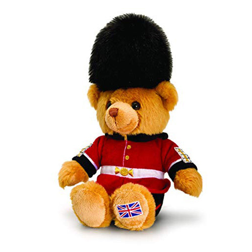 London Bear 19Cm - Bedtime Hug Pal