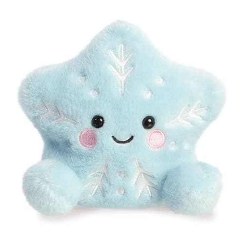 Palm Pals Frosty 5In - Snuggle Time Buddy