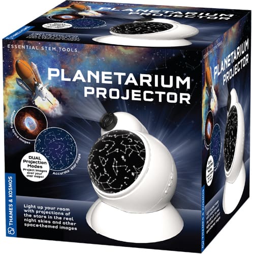 Planetarium - Simple Craft Joy