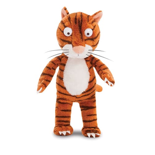 Room on the Broom Cat - Soft Gift Choice
