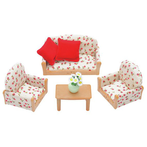 3 Piece Suite - Everyday Role Play