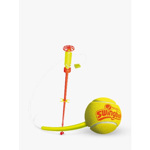 Swingball Classic - Wheels Ready Fun