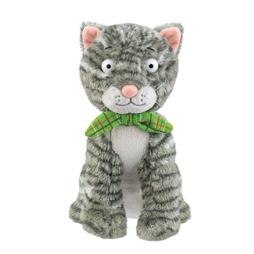 Tabby McTat 9in - Hug Me Friend