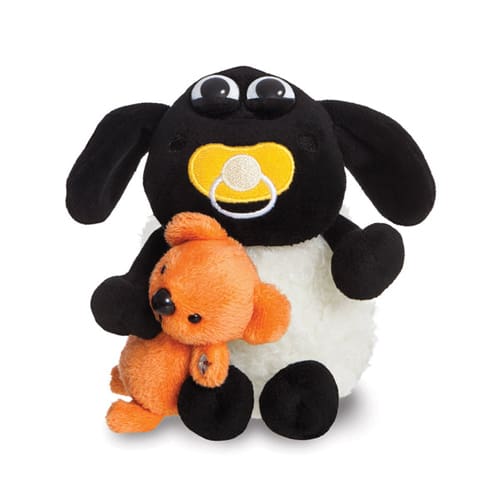 Timmy 6In - Cozy Plush Pick