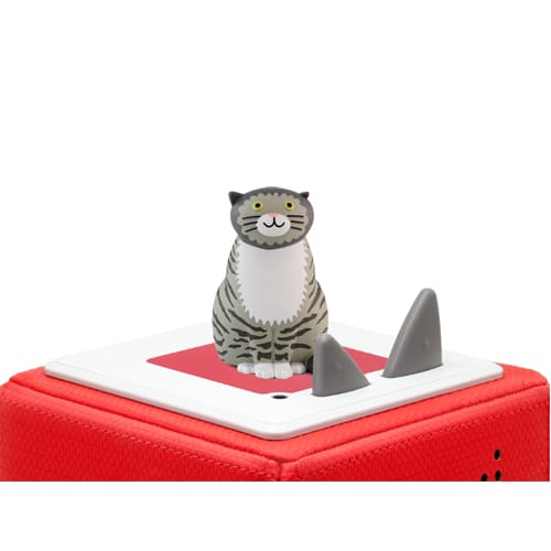 Tonies – Mog the Forgetful Cat - Bright Discovery Fun