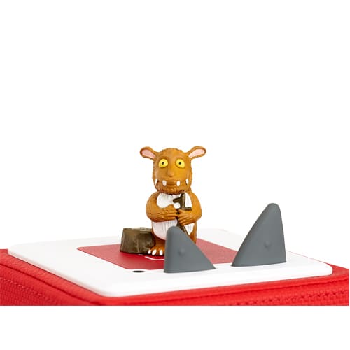 Tonies – The Gruffalo’s Child - Page Turn Fun